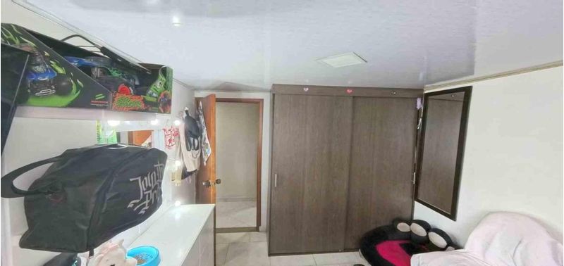 Apartamento en Venta en Bogotá, D.C., Villa Gladys-4