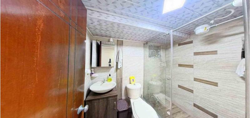 Apartamento en Venta en Bogotá, D.C., Villa Gladys-8