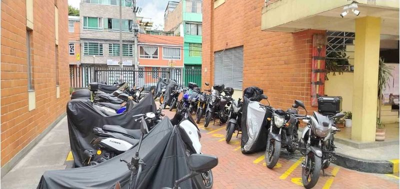 Apartamento en Venta en Bogotá, D.C., Villa Gladys-12