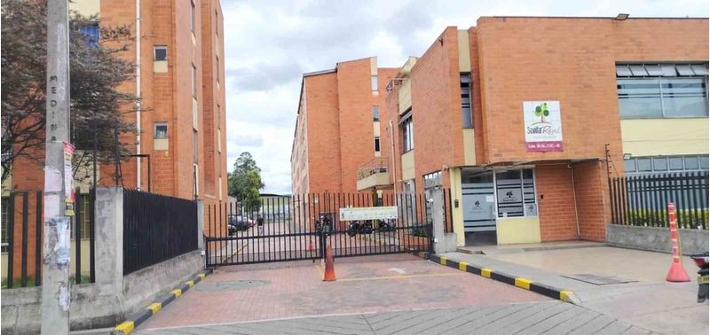 Apartamento en Venta en Bogotá, D.C., Villa Gladys-13