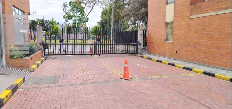 Apartamento en Venta en Bogotá, D.C., Villa Gladys-14
