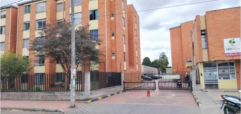 Apartamento en Venta en Bogotá, D.C., Villa Gladys-15