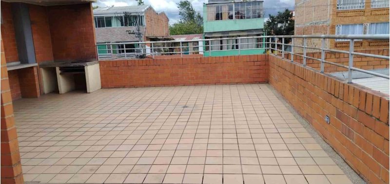 Apartamento en Venta en Bogotá, D.C., Villa Gladys-16