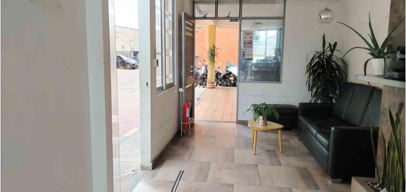 Apartamento en Venta en Bogotá, D.C., Villa Gladys-20