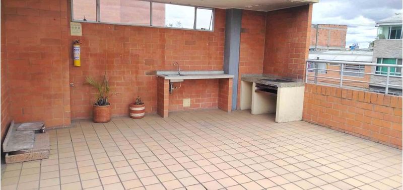 Apartamento en Venta en Bogotá, D.C., Villa Gladys-21
