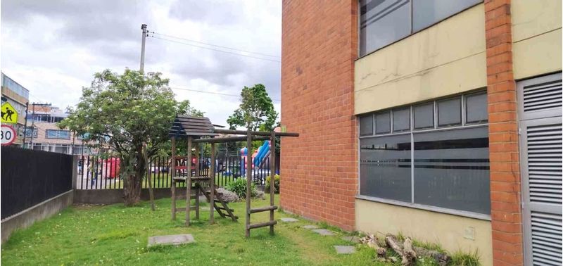 Apartamento en Venta en Bogotá, D.C., Villa Gladys-22