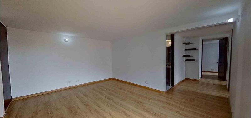 Apartamento en Venta en Bogotá, D.C., ciudad techo-0