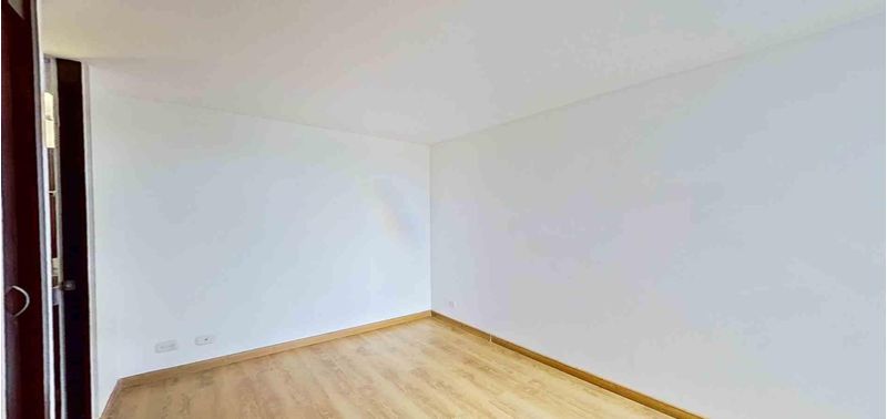 Apartamento en Venta en Bogotá, D.C., ciudad techo-2
