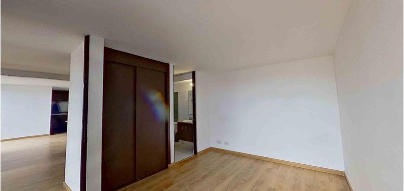 Apartamento en Venta en Bogotá, D.C., ciudad techo-3