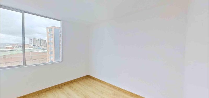 Apartamento en Venta en Bogotá, D.C., ciudad techo-4