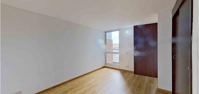 Apartamento en Venta en Bogotá, D.C., ciudad techo-7