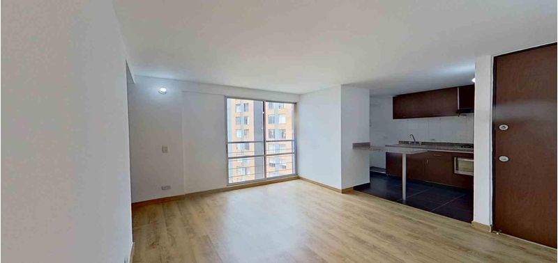 Apartamento en Venta en Bogotá, D.C., ciudad techo-8