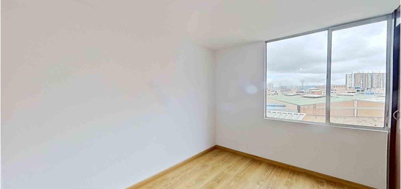 Apartamento en Venta en Bogotá, D.C., ciudad techo-9