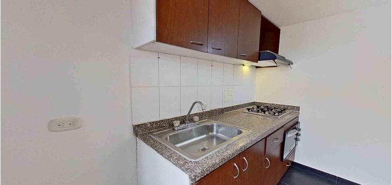 Apartamento en Venta en Bogotá, D.C., ciudad techo-11