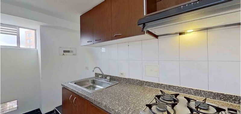 Apartamento en Venta en Bogotá, D.C., ciudad techo-12