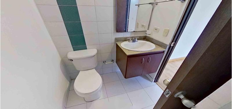 Apartamento en Venta en Bogotá, D.C., ciudad techo-13