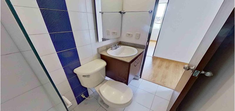 Apartamento en Venta en Bogotá, D.C., ciudad techo-14