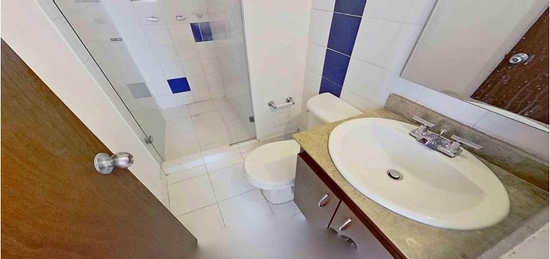 Apartamento en Venta en Bogotá, D.C., ciudad techo-16