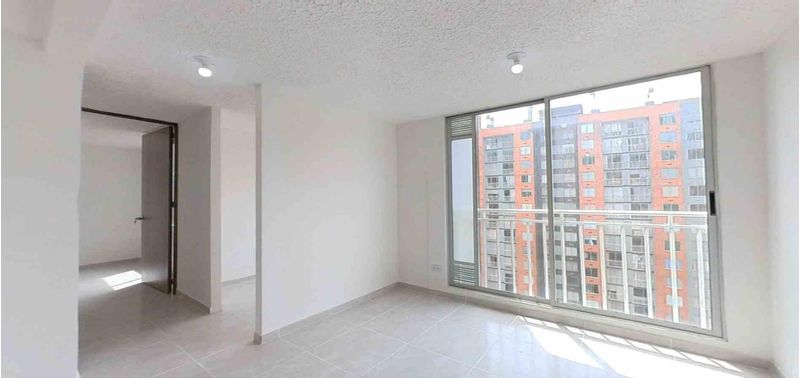 Apartamento en Venta en Bogotá, D.C., Tibana
