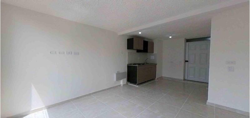 Apartamento en Venta en Bogotá, D.C., Tibana-0