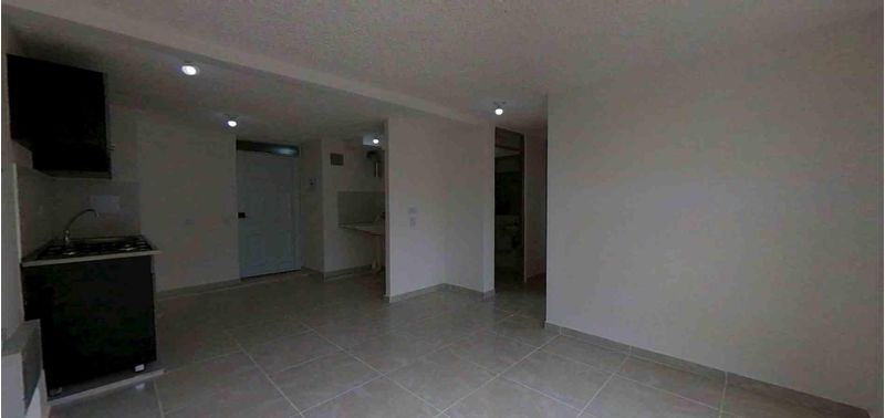 Apartamento en Venta en Bogotá, D.C., Tibana-1