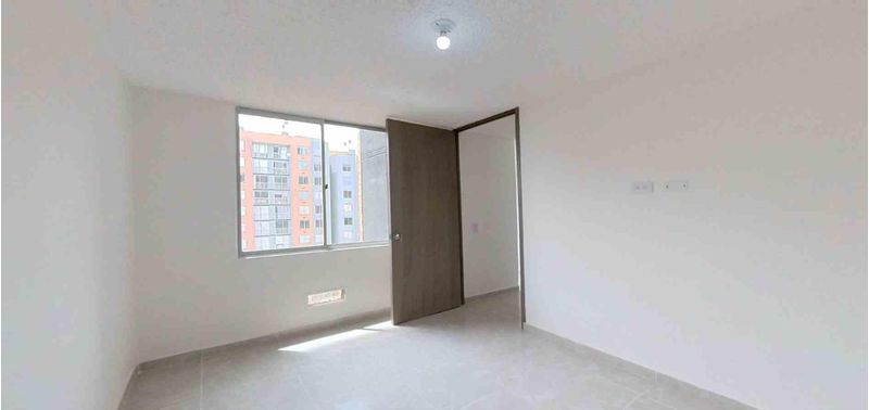 Apartamento en Venta en Bogotá, D.C., Tibana-3