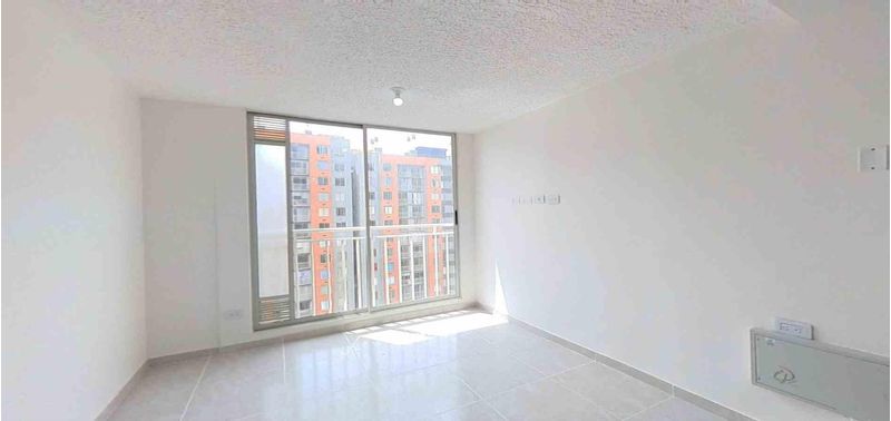 Apartamento en Venta en Bogotá, D.C., Tibana-4