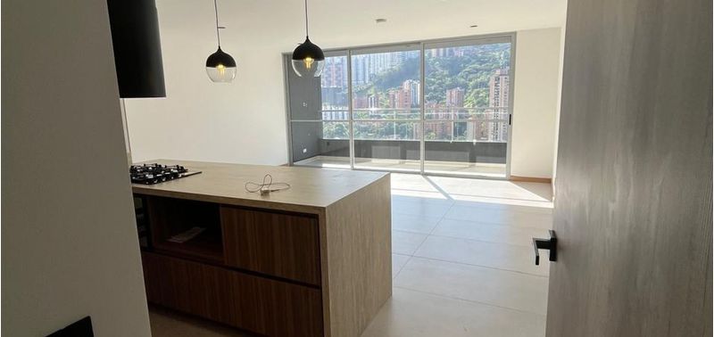 Apartamento en Venta en Medellín, Ciudad Del Rio