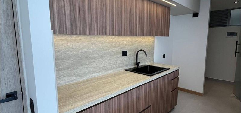 Apartamento en Venta en Medellín, Ciudad Del Rio-2