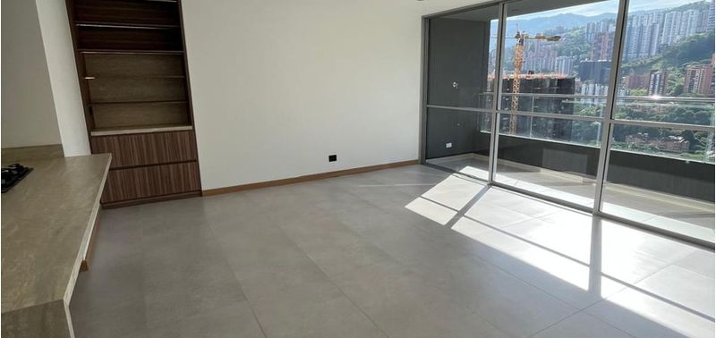 Apartamento en Venta en Medellín, Ciudad Del Rio-3