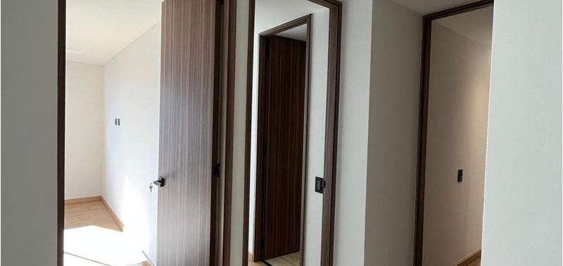 Apartamento en Venta en Medellín, Ciudad Del Rio-6