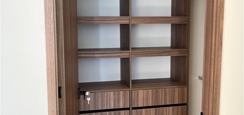 Apartamento en Venta en Medellín, Ciudad Del Rio-8