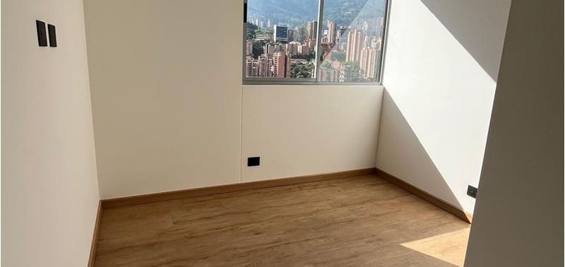 Apartamento en Venta en Medellín, Ciudad Del Rio-10