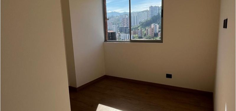 Apartamento en Venta en Medellín, Ciudad Del Rio-11
