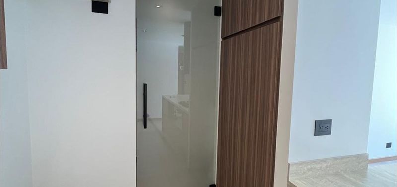Apartamento en Venta en Medellín, Ciudad Del Rio-12