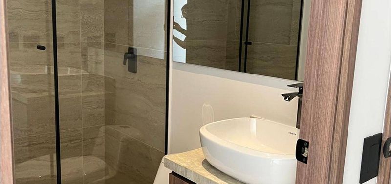 Apartamento en Venta en Medellín, Ciudad Del Rio-18