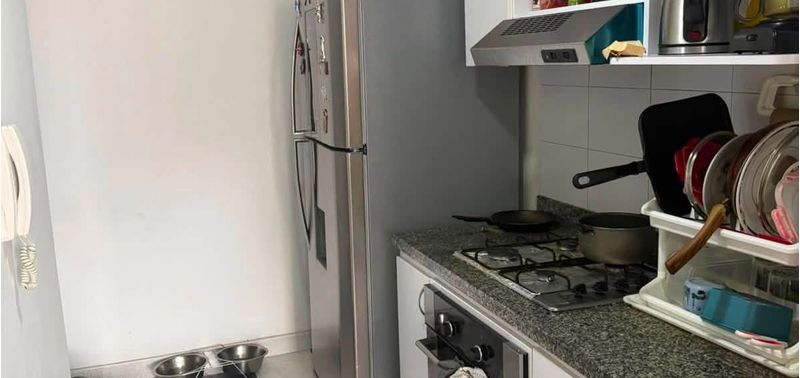 Apartamento en Venta en Bogotá, D.C., La Felicidad-0