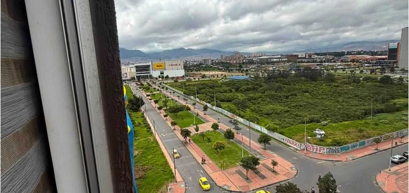 Apartamento en Venta en Bogotá, D.C., La Felicidad-1