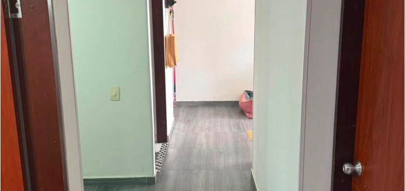 Apartamento en Venta en Bogotá, D.C., La Felicidad-2