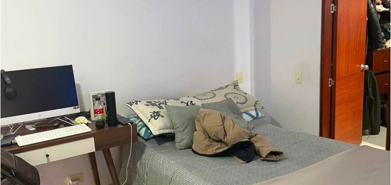Apartamento en Venta en Bogotá, D.C., La Felicidad-3