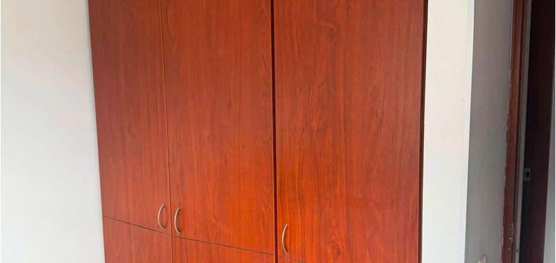 Apartamento en Venta en Bogotá, D.C., La Felicidad-7