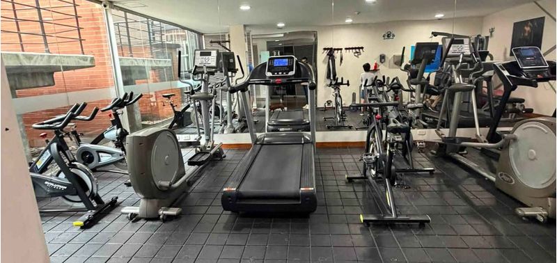 Apartamento en Venta en Bogotá, D.C., La Felicidad-10