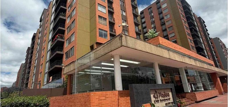 Apartamento en Venta en Bogotá, D.C., La Felicidad-12