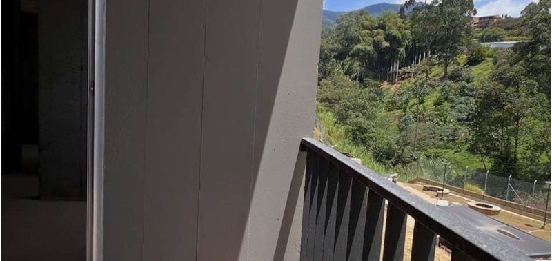 Apartamento en Venta en La Estrella, La Estrella
