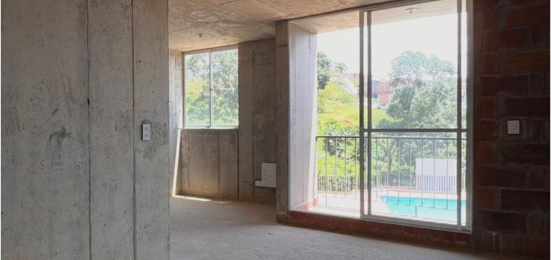 Apartamento en Venta en La Estrella, La Estrella-0