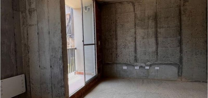 Apartamento en Venta en La Estrella, La Estrella-1