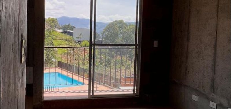 Apartamento en Venta en La Estrella, La Estrella-6