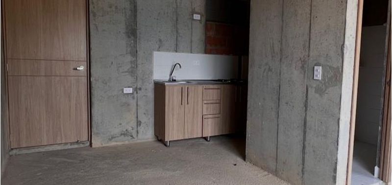 Apartamento en Venta en La Estrella, La Estrella-9