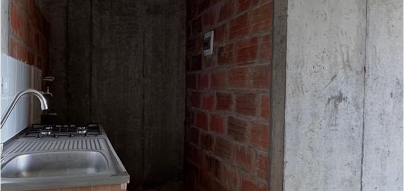 Apartamento en Venta en La Estrella, La Estrella-10
