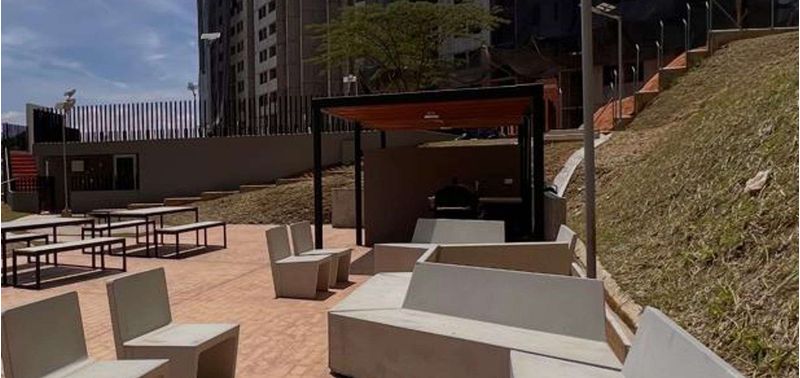 Apartamento en Venta en La Estrella, La Estrella-16